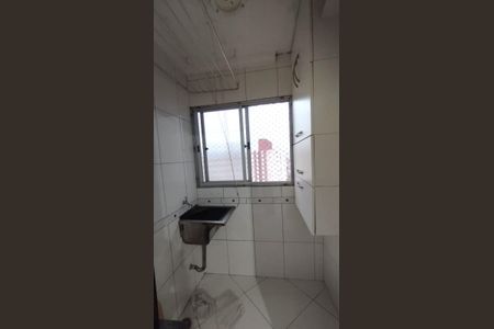 Apartamento à venda com 67m², 3 quartos e 1 vaga Apartamento à venda com 67m², 3 quartos e 1 vagaÁrea de Serviço