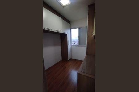 Quarto 3 de apartamento à venda com 3 quartos, 67m² em Vila Vermelha, São Paulo