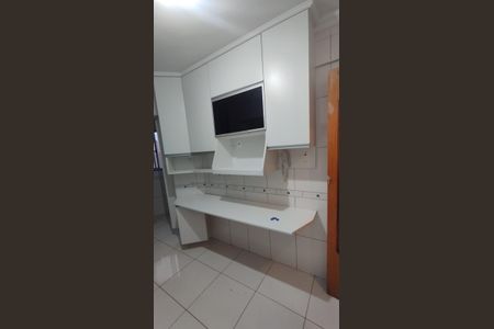 Apartamento à venda com 67m², 3 quartos e 1 vaga Apartamento à venda com 67m², 3 quartos e 1 vagaCozinha