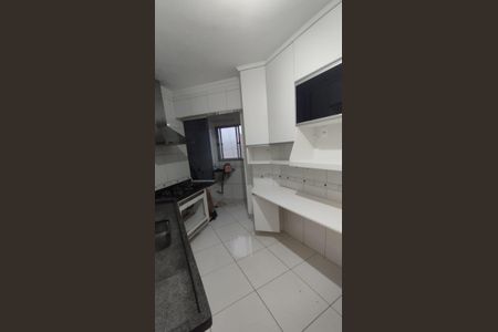 Apartamento à venda com 67m², 3 quartos e 1 vaga Apartamento à venda com 67m², 3 quartos e 1 vagaCozinha