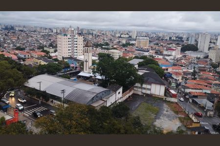 Apartamento à venda com 67m², 3 quartos e 1 vaga Apartamento à venda com 67m², 3 quartos e 1 vagaVista