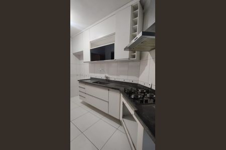 Apartamento à venda com 67m², 3 quartos e 1 vaga Apartamento à venda com 67m², 3 quartos e 1 vagaCozinha