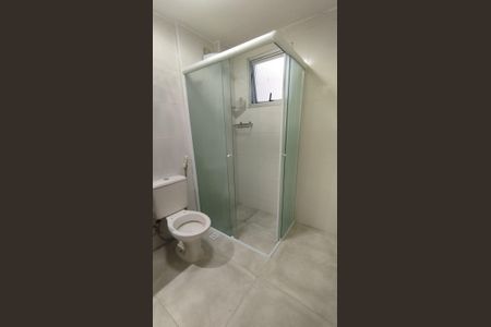 Apartamento à venda com 67m², 3 quartos e 1 vaga Apartamento à venda com 67m², 3 quartos e 1 vagaBanheiro