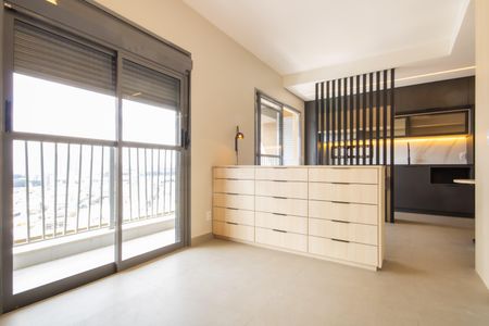 Apartamento à venda com 38m², 1 quarto e 1 vaga Apartamento à venda com 38m², 1 quarto e 1 vagaStudio