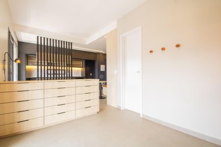 Apartamento à venda com 38m², 1 quarto e 1 vaga Apartamento à venda com 38m², 1 quarto e 1 vagaStudio