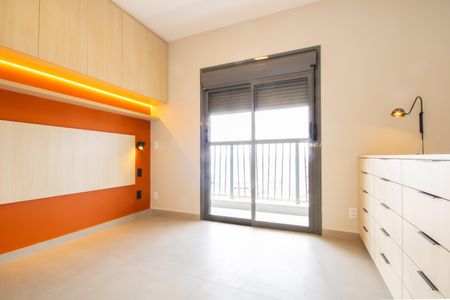 Apartamento à venda com 38m², 1 quarto e 1 vaga Apartamento à venda com 38m², 1 quarto e 1 vagaStudio