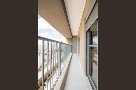 Apartamento à venda com 38m², 1 quarto e 1 vaga Apartamento à venda com 38m², 1 quarto e 1 vagaSacada