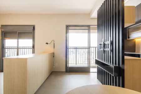 Apartamento à venda com 38m², 1 quarto e 1 vaga Apartamento à venda com 38m², 1 quarto e 1 vagaStudio