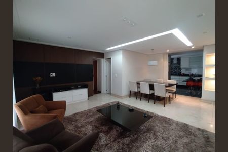 Foto 02 de apartamento à venda com 3 quartos, 125m² em Vila Prudente, São Paulo