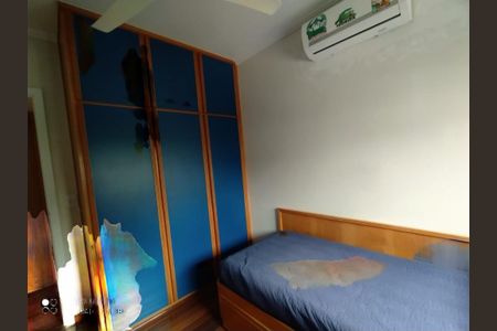 Foto 11 de apartamento à venda com 3 quartos, 125m² em Vila Prudente, São Paulo