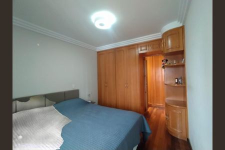 Foto 08 de apartamento à venda com 3 quartos, 125m² em Vila Prudente, São Paulo