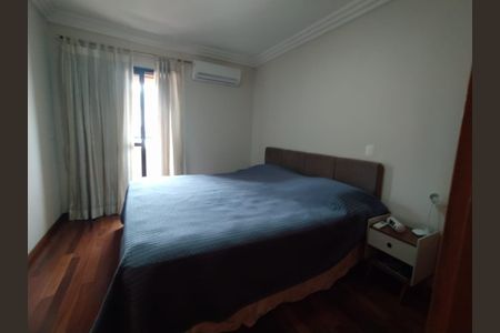 Foto 07 de apartamento à venda com 3 quartos, 125m² em Vila Prudente, São Paulo
