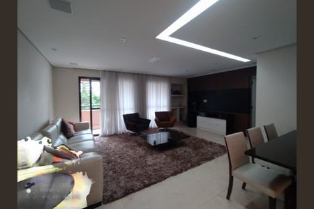 Foto 01 de apartamento à venda com 3 quartos, 125m² em Vila Prudente, São Paulo