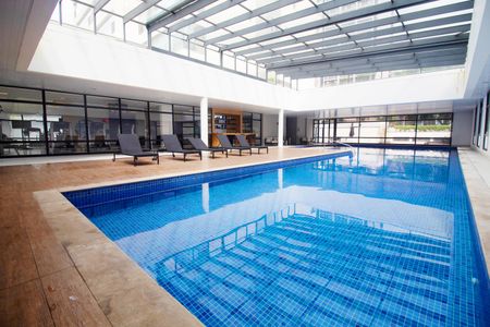 Apartamento à venda com 90m², 2 quartos e 2 vagas Apartamento à venda com 90m², 2 quartos e 2 vagasÁrea comum