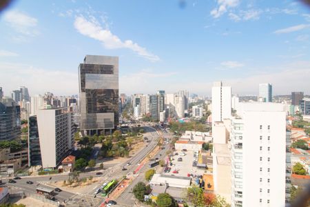 Apartamento à venda com 90m², 2 quartos e 2 vagas Apartamento à venda com 90m², 2 quartos e 2 vagasVista do Quarto