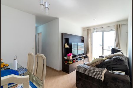 Apartamento para alugar com 49m², 2 quartos e 1 vagaSala 2