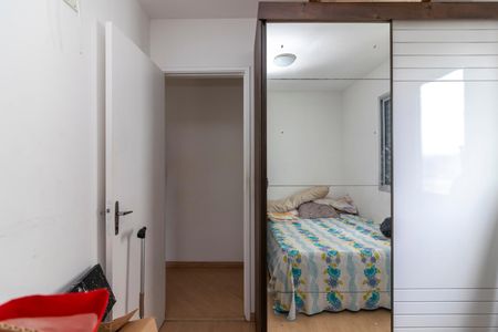 Apartamento para alugar com 49m², 2 quartos e 1 vagaQuarto 2