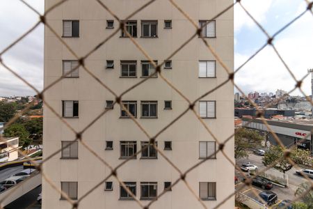 Apartamento para alugar com 49m², 2 quartos e 1 vaga Apartamento para alugar com 49m², 2 quartos e 1 vagaVista do Quarto 2