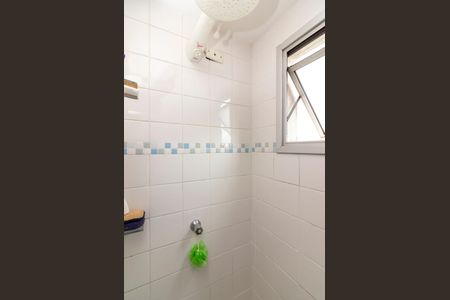 Apartamento para alugar com 49m², 2 quartos e 1 vagaBanheiro