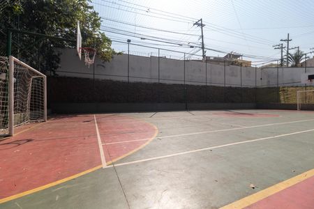 Apartamento para alugar com 49m², 2 quartos e 1 vagaQuadra Esportiva