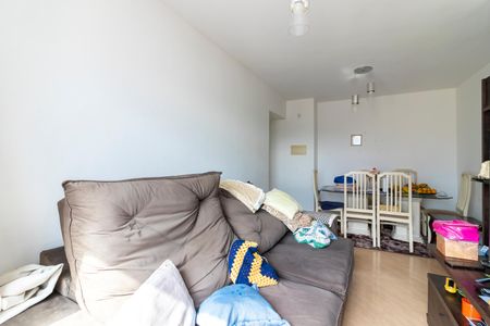 Apartamento para alugar com 49m², 2 quartos e 1 vagaSala 1