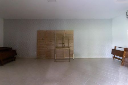 Apartamento para alugar com 49m², 2 quartos e 1 vagaÁrea comum - Salão de festas 2