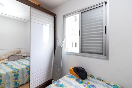 Apartamento para alugar com 49m², 2 quartos e 1 vagaQuarto 2