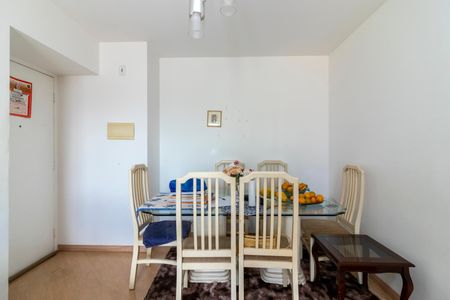 Apartamento para alugar com 49m², 2 quartos e 1 vagaSala 2