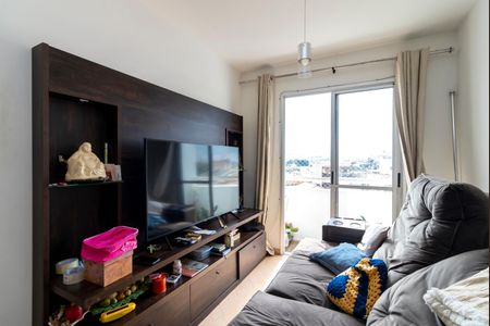 Apartamento para alugar com 49m², 2 quartos e 1 vagaSala 1