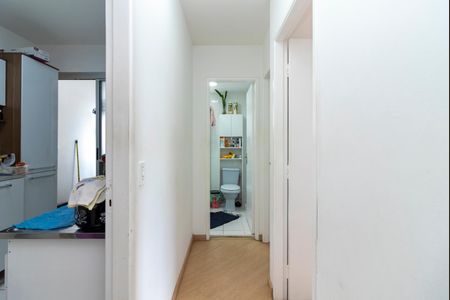 Apartamento para alugar com 49m², 2 quartos e 1 vagaCorredor dos Quartos