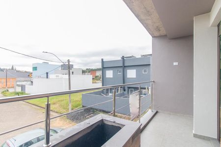 Casa à venda com 106m², 3 quartos e 2 vagasVaranda da Suíte