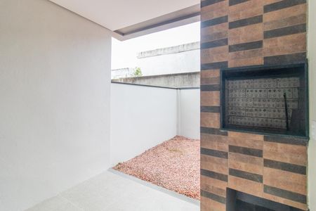 Casa à venda com 106m², 3 quartos e 2 vagasQuintal