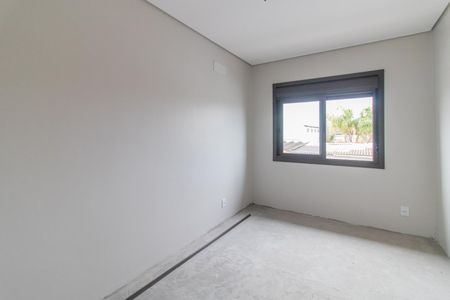 Quarto 2 de casa à venda com 3 quartos, 106m² em Aberta dos Morros, Porto Alegre