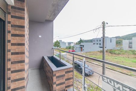 Casa à venda com 106m², 3 quartos e 2 vagasVaranda da Suíte