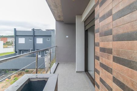 Casa à venda com 106m², 3 quartos e 2 vagasVaranda da Suíte