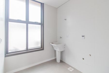Casa à venda com 106m², 3 quartos e 2 vagasCozinha e Área de Serviço