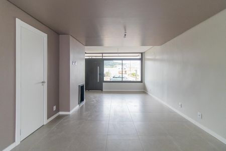 Sala de casa à venda com 3 quartos, 106m² em Aberta dos Morros, Porto Alegre