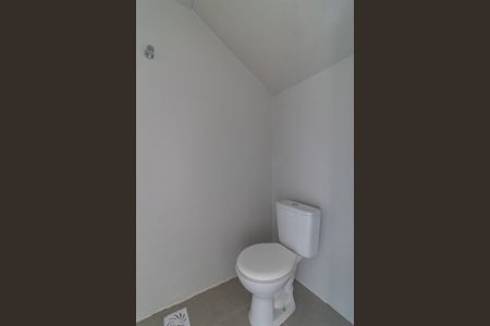 Casa à venda com 106m², 3 quartos e 2 vagasLavabo