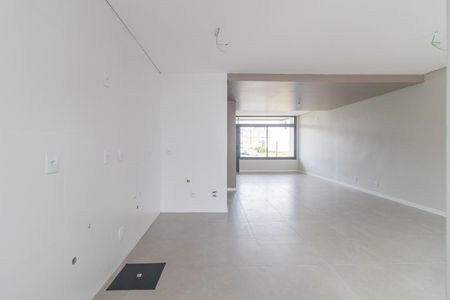 Casa à venda com 106m², 3 quartos e 2 vagasCozinha e Área de Serviço