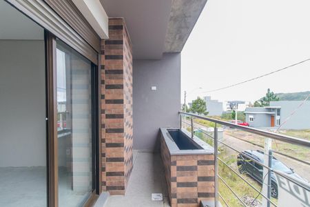Casa à venda com 106m², 3 quartos e 2 vagasVaranda da Suíte