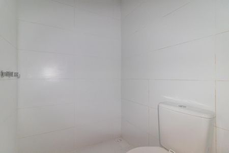 Casa à venda com 106m², 3 quartos e 2 vagasBanheiro Social