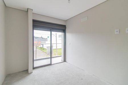 Casa à venda com 106m², 3 quartos e 2 vagasQuarto 3 - Suíte