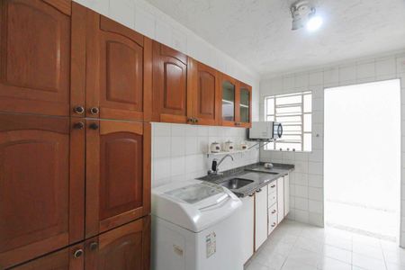 Casa para alugar com 70m², 1 quarto e sem vagaCozinha