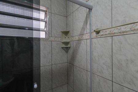 Casa para alugar com 70m², 1 quarto e sem vagaBanheiro da Suíte