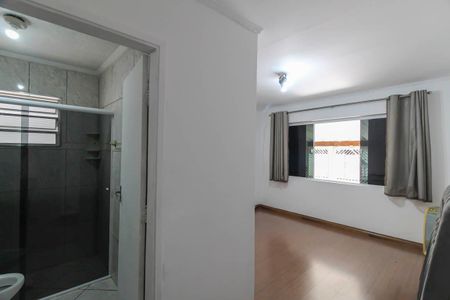 Casa para alugar com 70m², 1 quarto e sem vagaSuíte