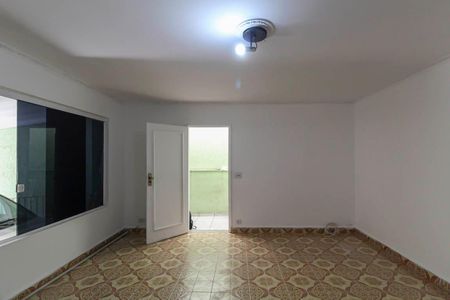 Sala de casa para alugar com 1 quarto, 70m² em Jardim Cotching, São Paulo