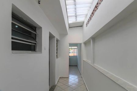 Casa para alugar com 70m², 1 quarto e sem vagaChurrasqueira