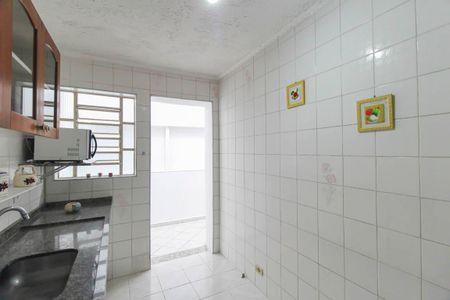 Casa para alugar com 70m², 1 quarto e sem vagaCozinha