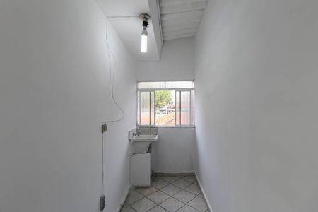 Casa para alugar com 70m², 1 quarto e sem vagaÁrea de Serviço