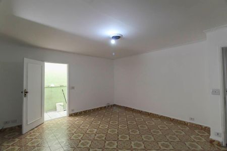 Casa para alugar com 70m², 1 quarto e sem vagaSala